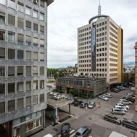 ★ Exclusive Central Apartment ★ Free Garage ★ Ljubljana Bagian luar foto