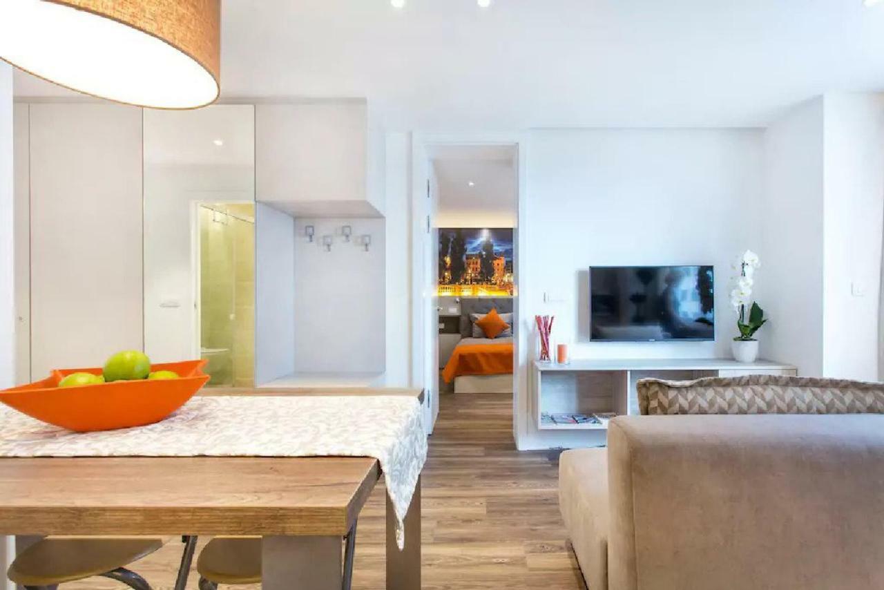 ★ Exclusive Central Apartment ★ Free Garage ★ Ljubljana Bagian luar foto