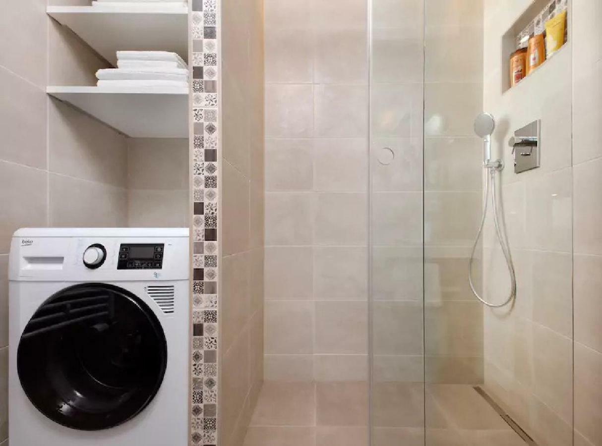 ★ Exclusive Central Apartment ★ Free Garage ★ Ljubljana Bagian luar foto