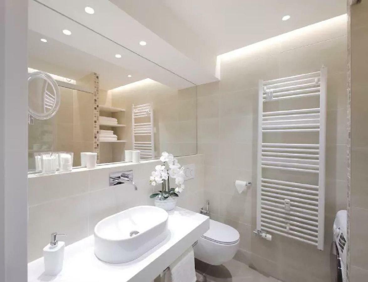 ★ Exclusive Central Apartment ★ Free Garage ★ Ljubljana Bagian luar foto