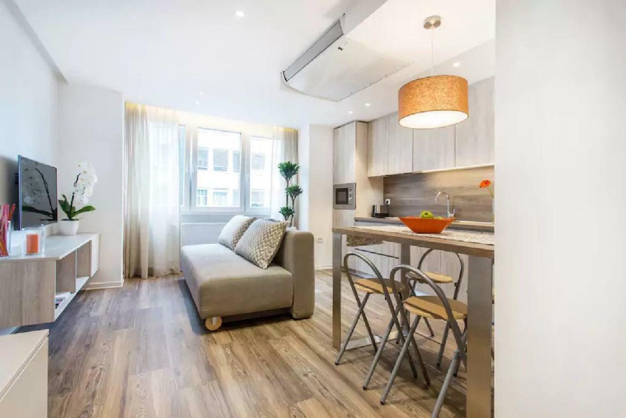 ★ Exclusive Central Apartment ★ Free Garage ★ Ljubljana Bagian luar foto