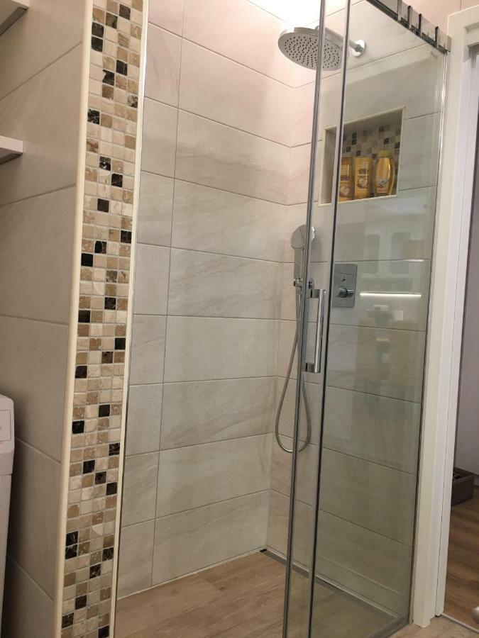 ★ Exclusive Central Apartment ★ Free Garage ★ Ljubljana Bagian luar foto
